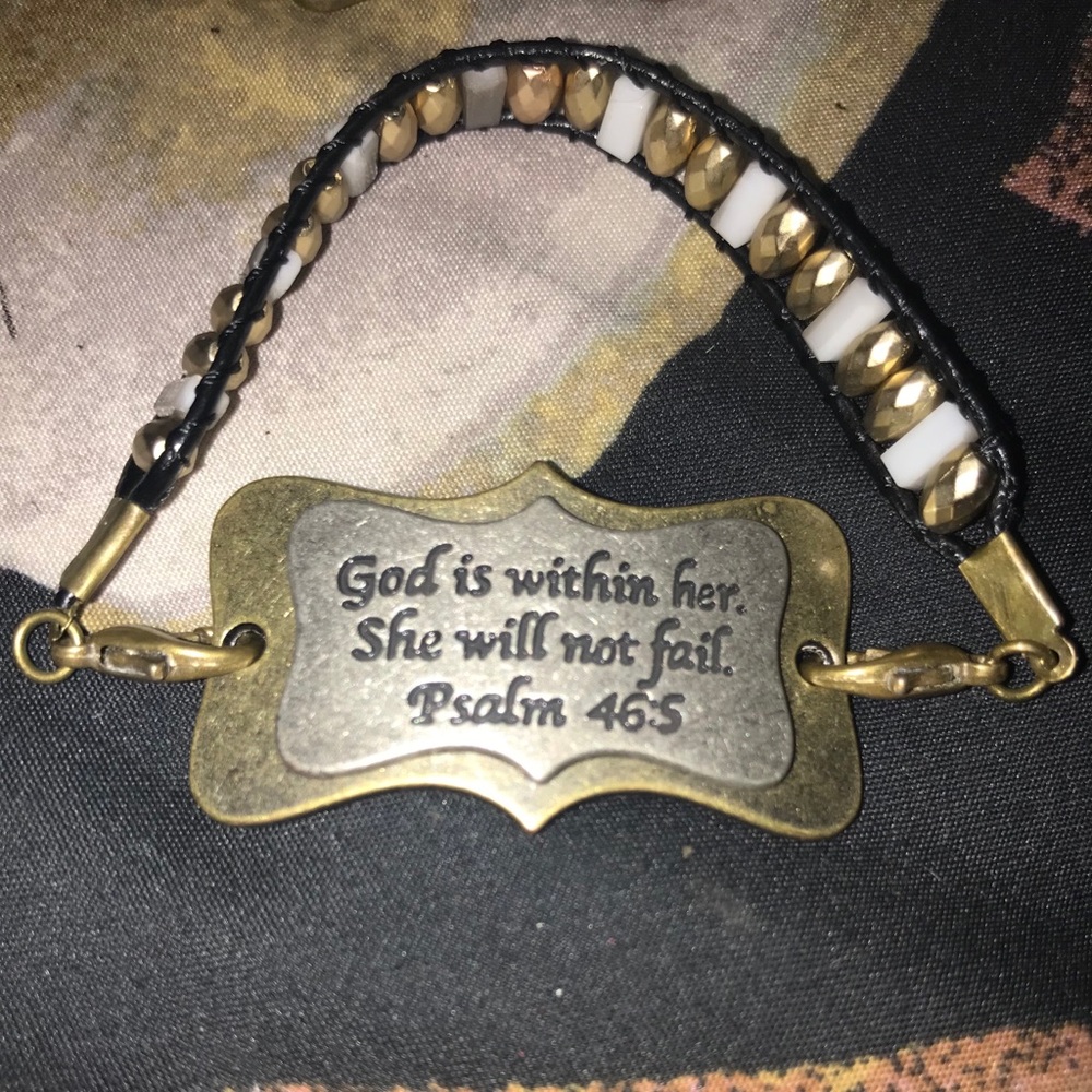 Custom Bracelets